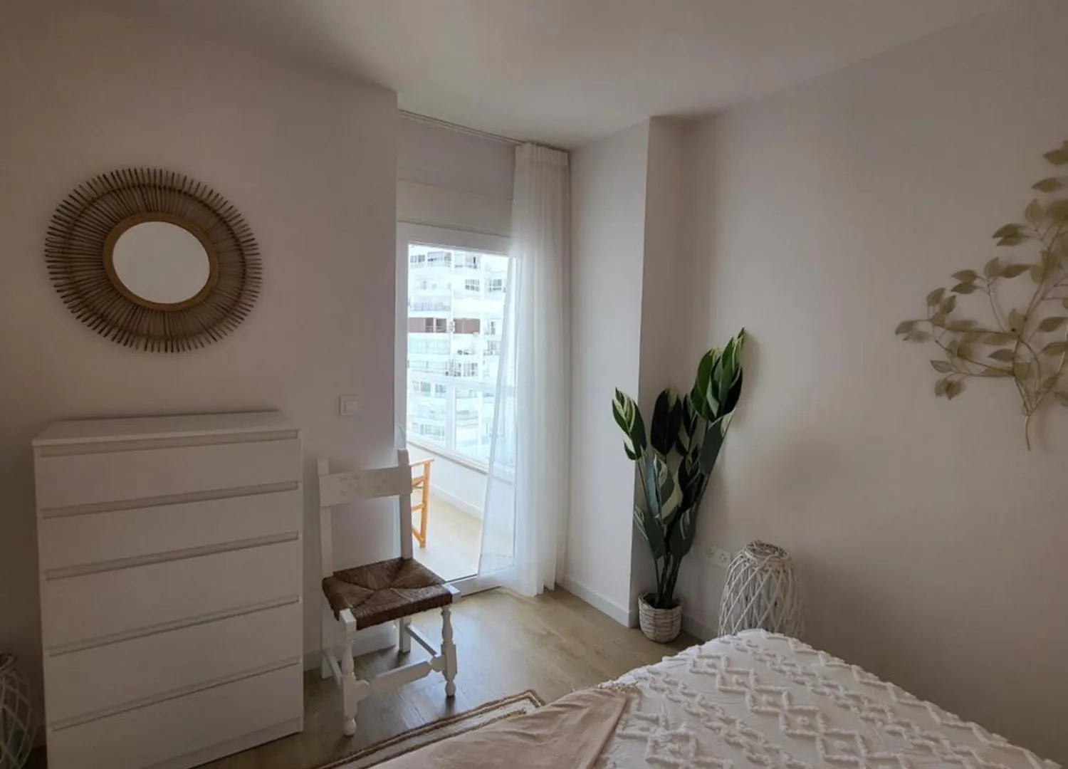 Apartment Diana I - 2 Dormitorios Con Vistas Al Mar Benalmadena