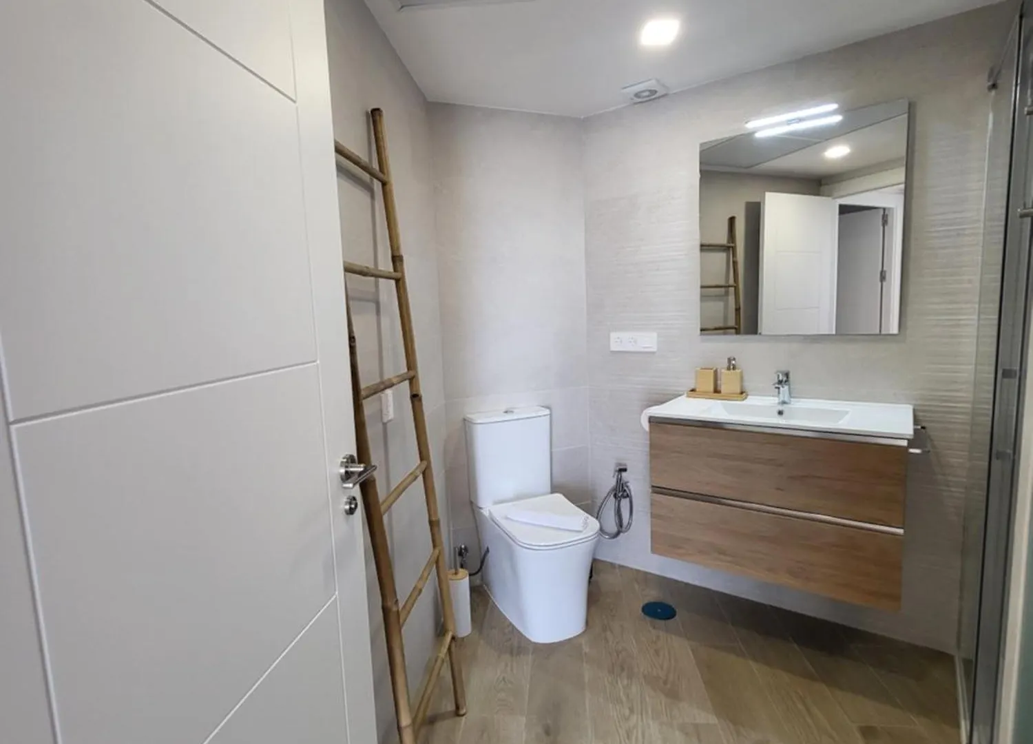Appartamento Diana I - 2 Dormitorios Con Vistas Al Mar Benalmádena