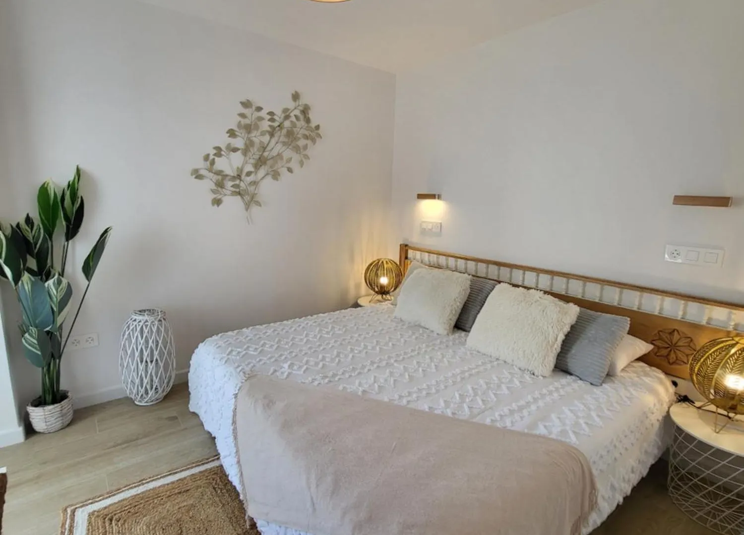 Appartamento Diana I - 2 Dormitorios Con Vistas Al Mar Benalmádena